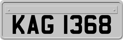 KAG1368
