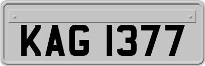 KAG1377