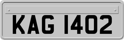 KAG1402