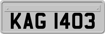 KAG1403