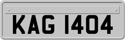 KAG1404