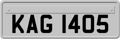 KAG1405