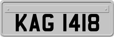 KAG1418