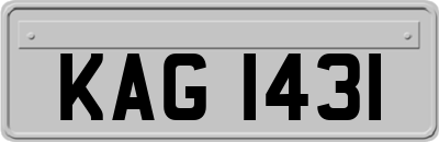 KAG1431