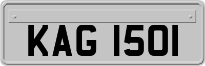 KAG1501