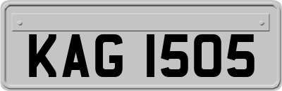 KAG1505