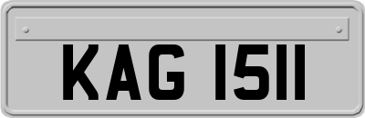 KAG1511