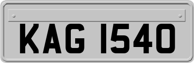 KAG1540