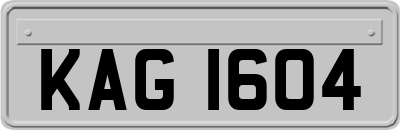 KAG1604