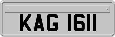 KAG1611