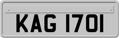 KAG1701