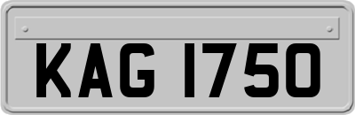 KAG1750