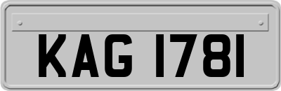 KAG1781