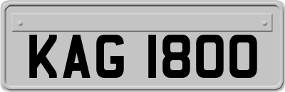 KAG1800