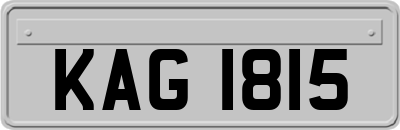 KAG1815