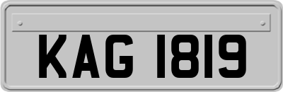 KAG1819