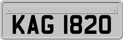 KAG1820