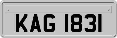 KAG1831