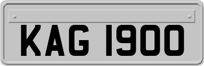 KAG1900