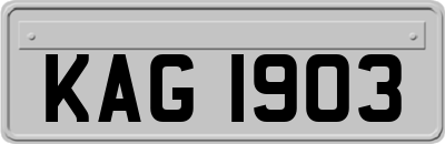 KAG1903