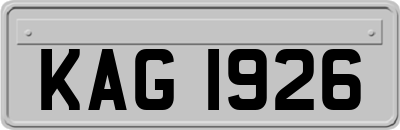 KAG1926