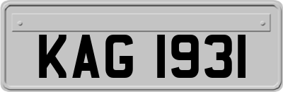 KAG1931