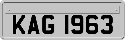 KAG1963