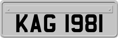KAG1981