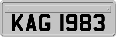 KAG1983