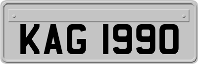 KAG1990