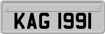 KAG1991