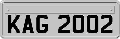 KAG2002