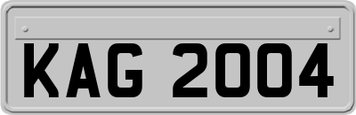 KAG2004