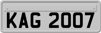 KAG2007