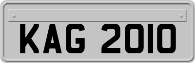 KAG2010