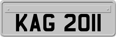 KAG2011