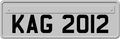 KAG2012