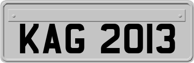 KAG2013