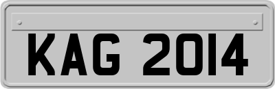 KAG2014