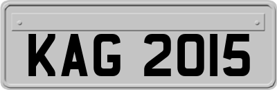 KAG2015