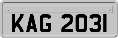 KAG2031