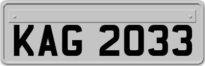 KAG2033