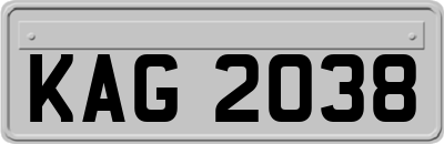 KAG2038