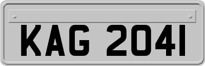 KAG2041