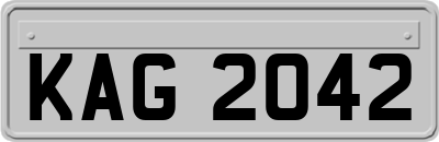 KAG2042