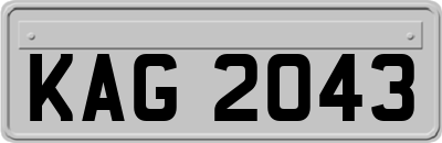 KAG2043