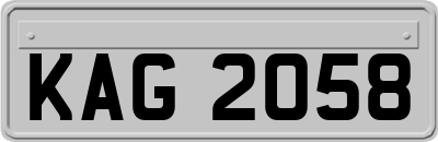 KAG2058