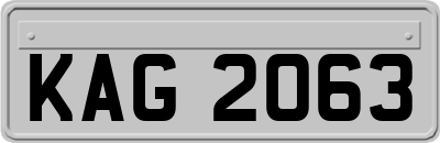 KAG2063