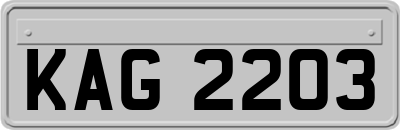 KAG2203