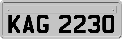 KAG2230